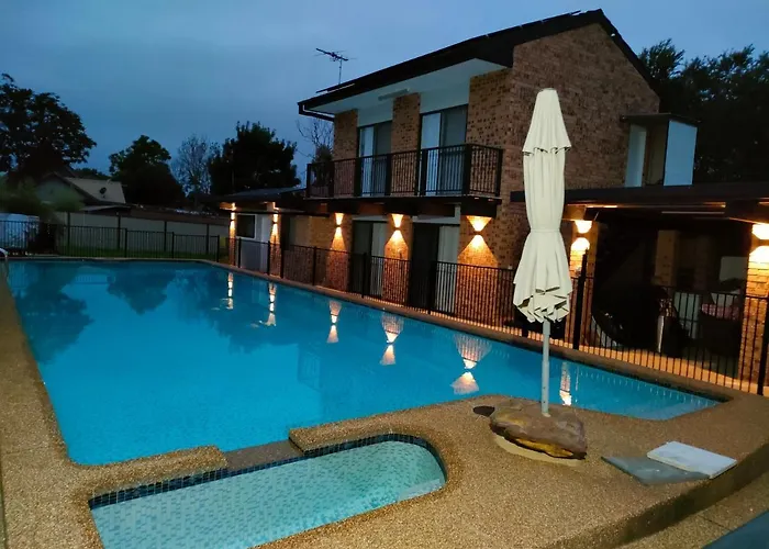 T&V Suites