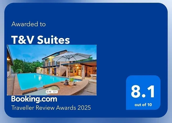 T&V Suites