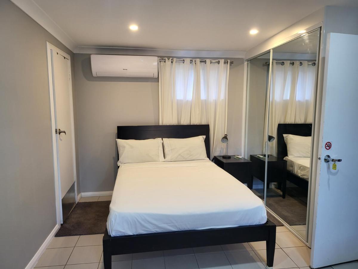 T&v Apartment