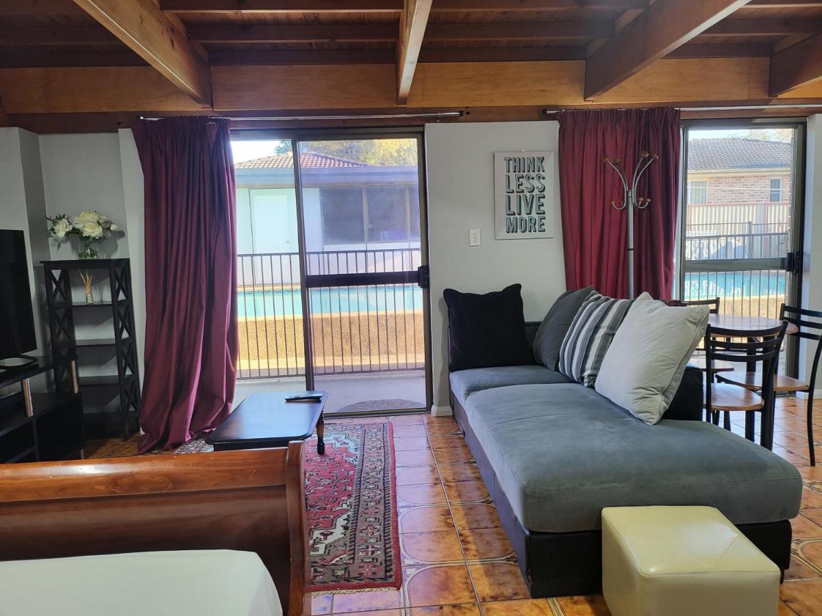 T&v Apartment *