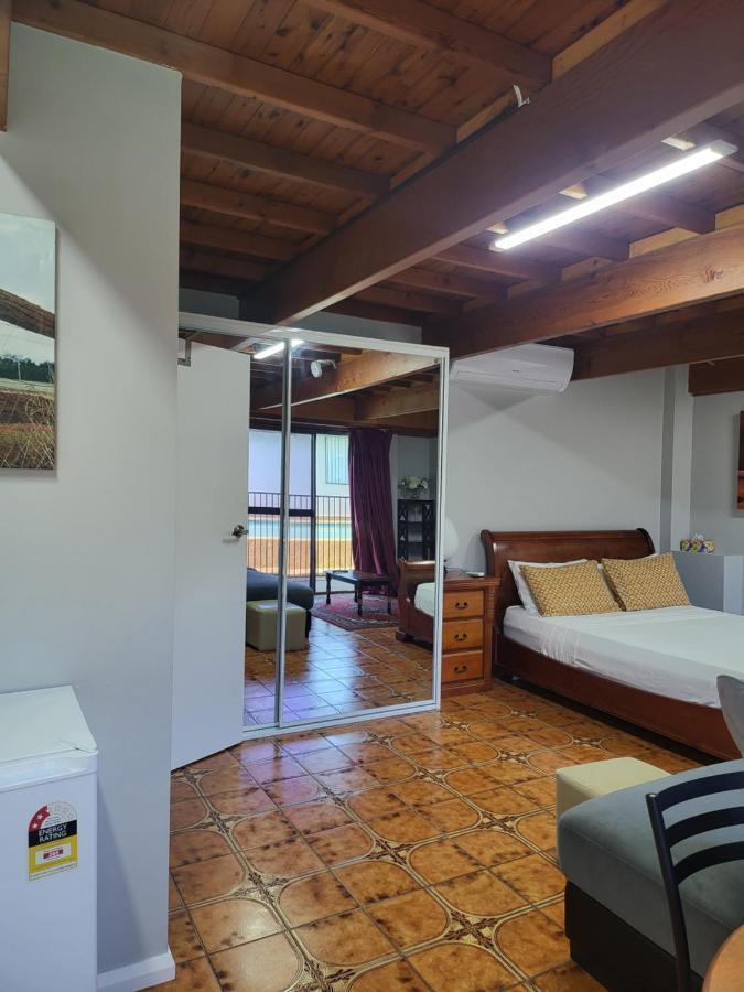 Apartment T&v *