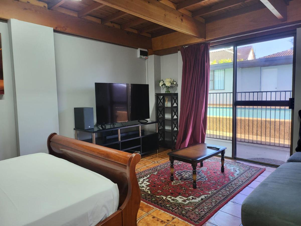 T&v Apartment *