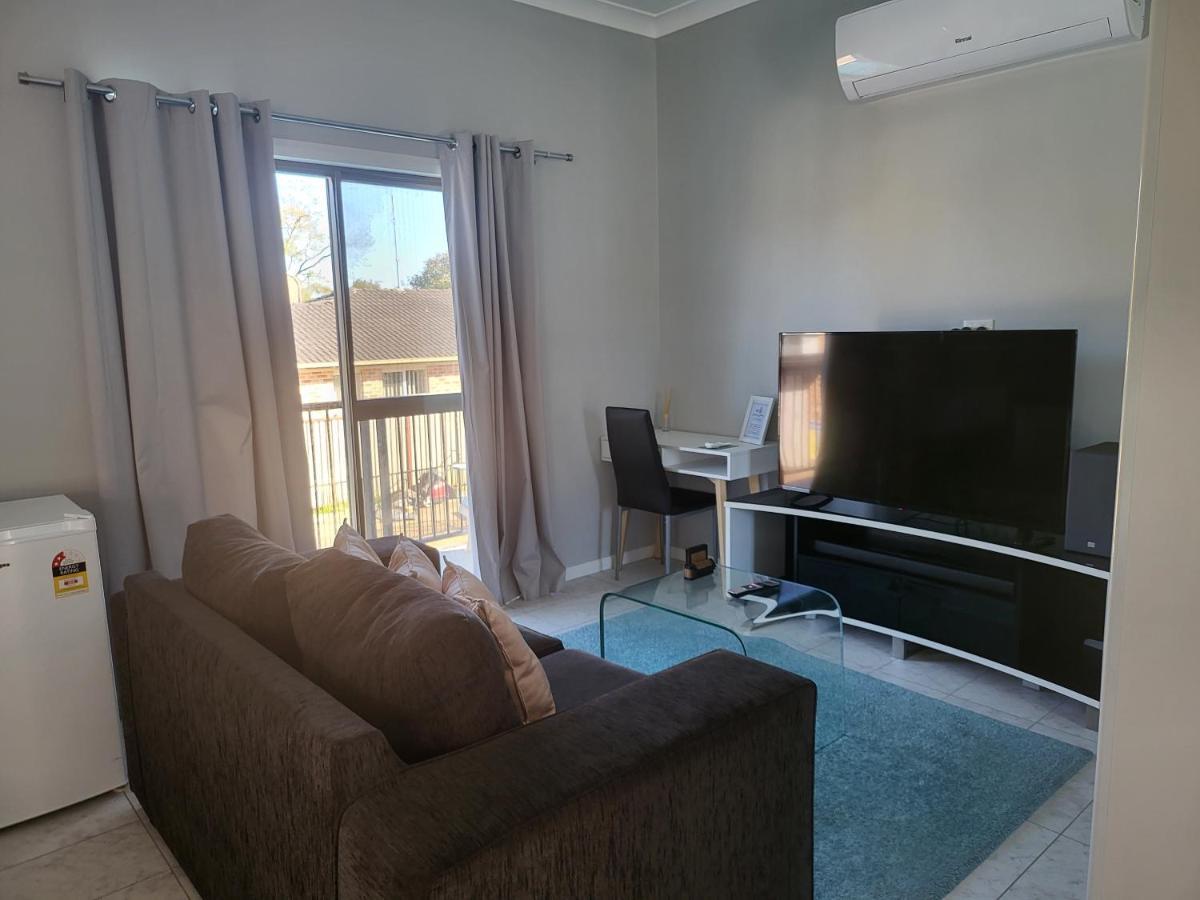 Apartment T&v *