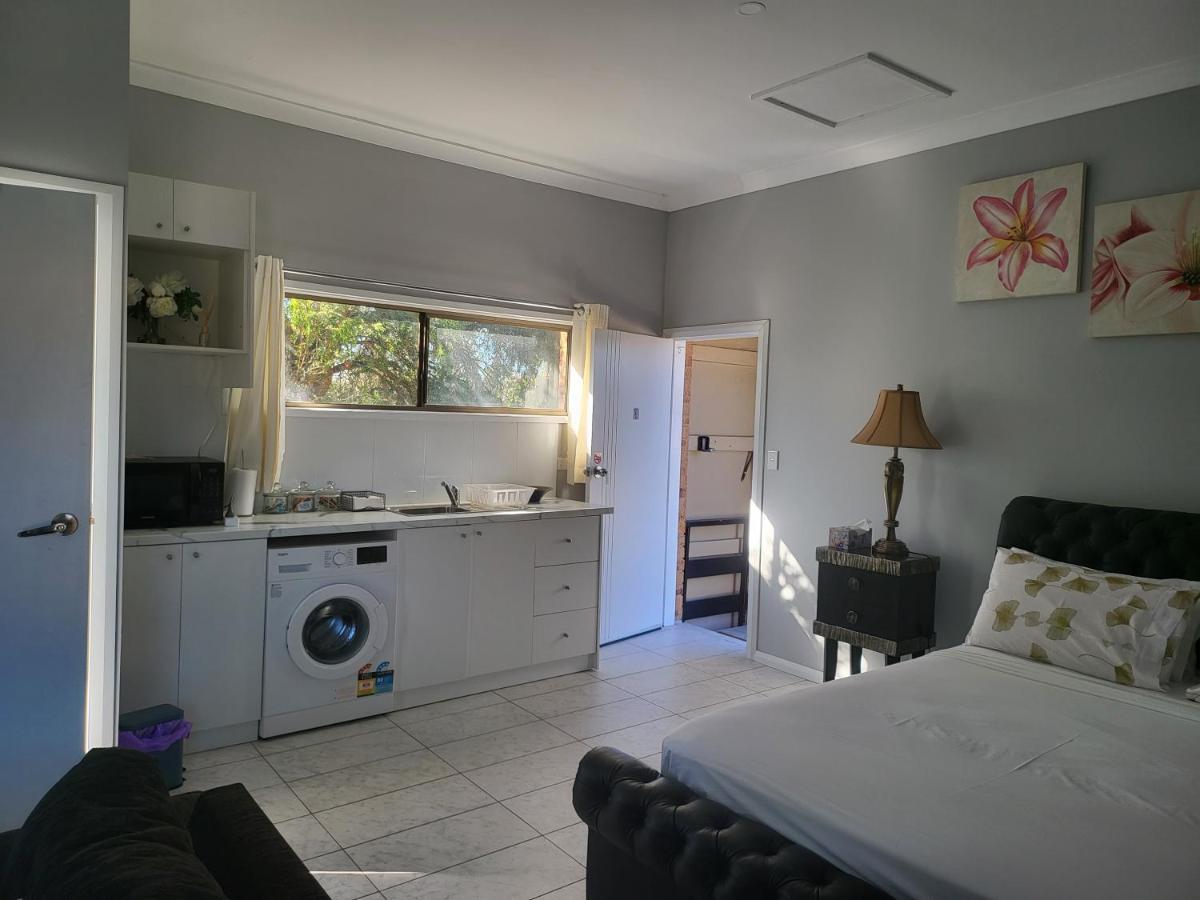 Apartment T&v Windsor