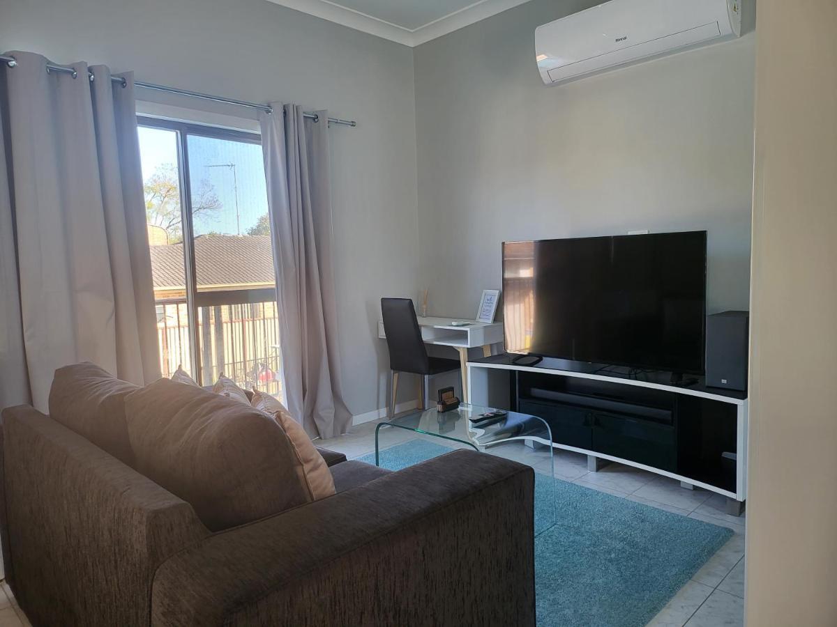 T&v Apartment Windsor