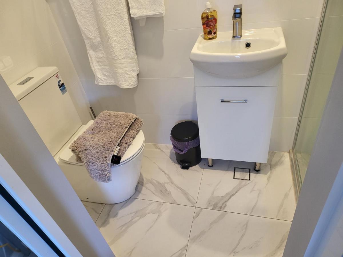 T&v Apartment *