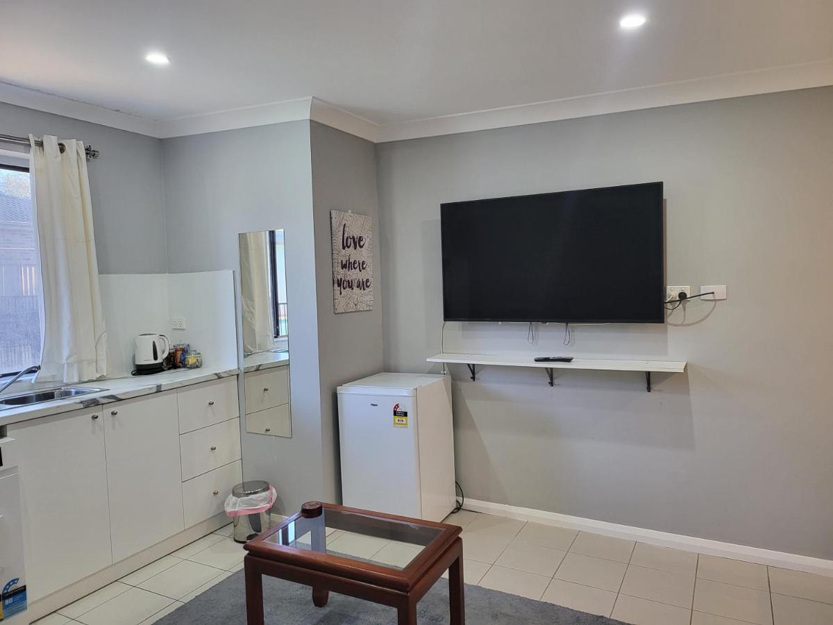 T&v Apartment