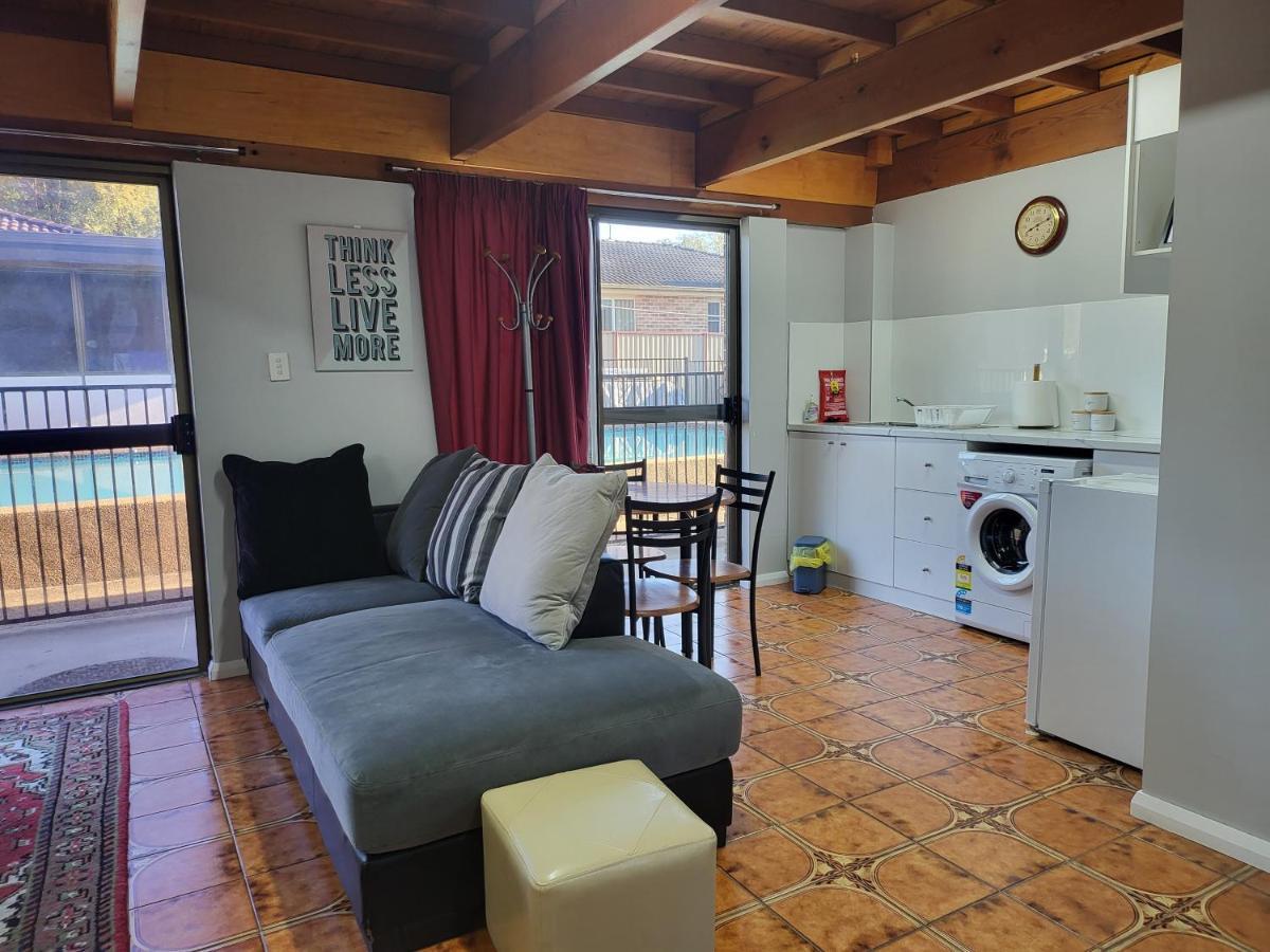 T&v Apartment