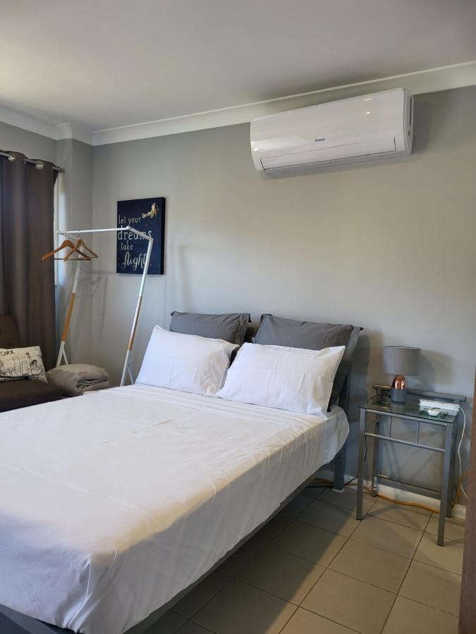 Apartment T&v Windsor