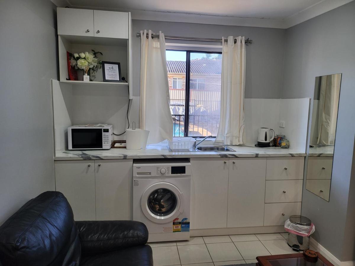 T&v Apartment