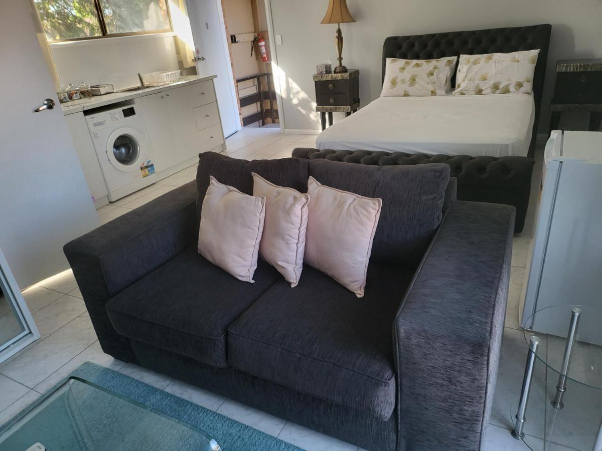 T&v Apartment