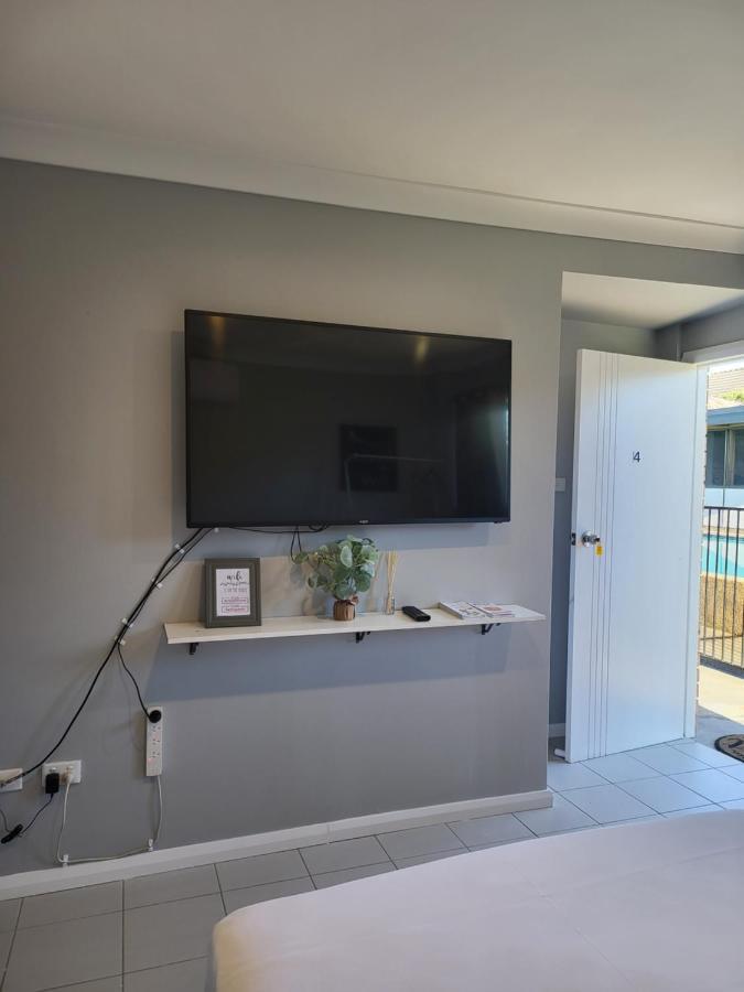 Apartment T&v
