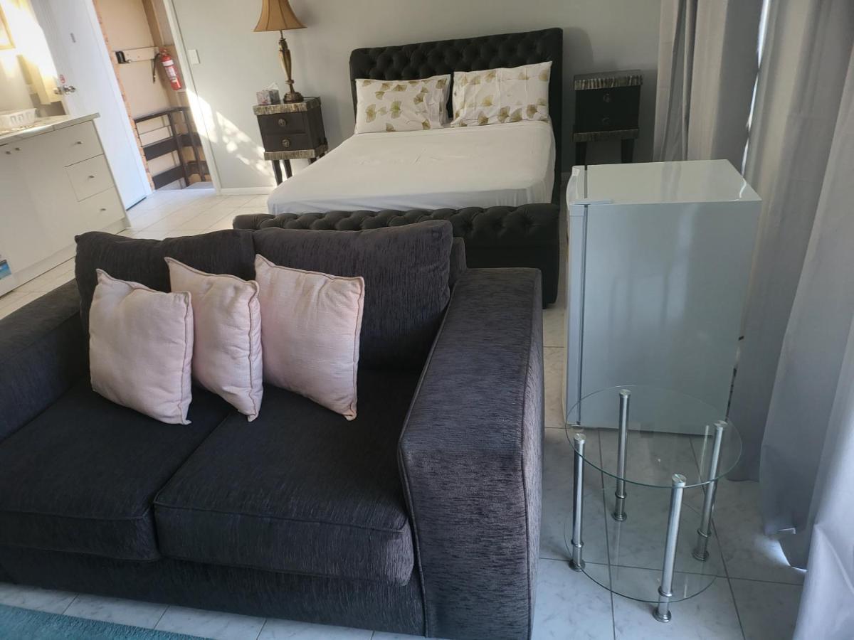 T&v Apartment