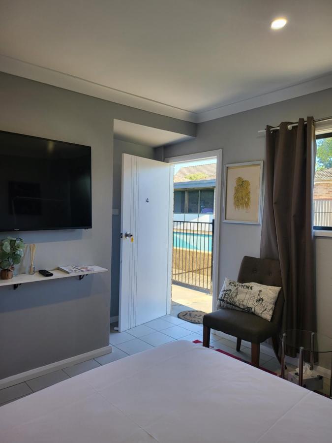 Apartment T&v