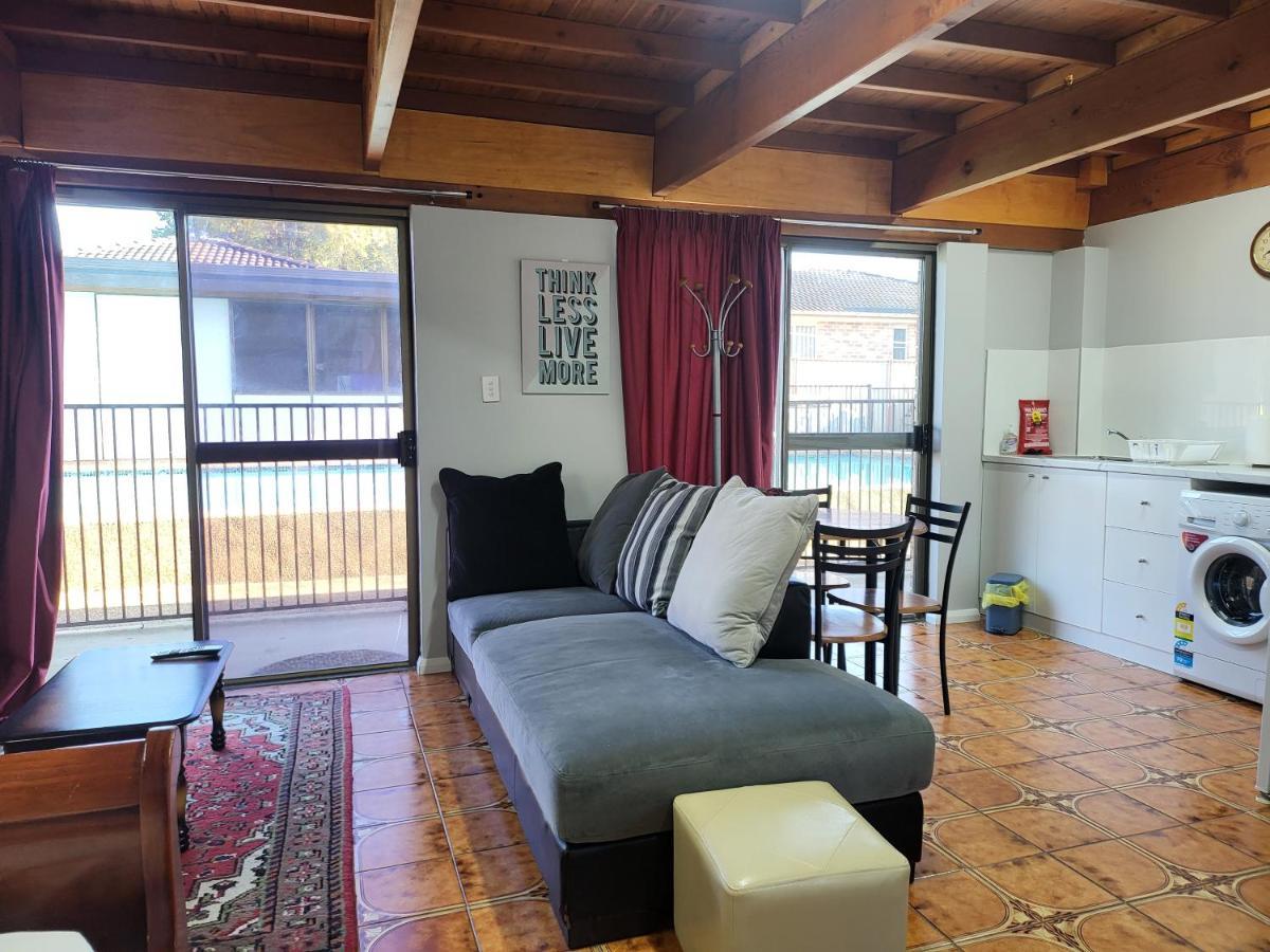 Apartment T&v *