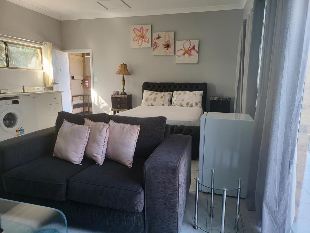T&v Apartment Windsor