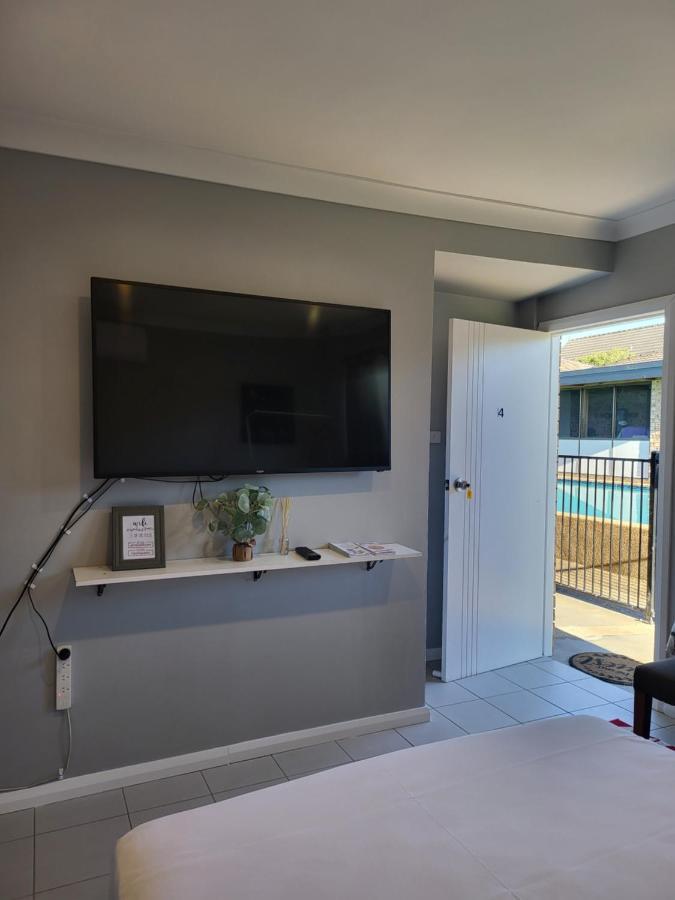 T&v Apartment